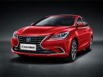 ChangAn Eado 2018 года